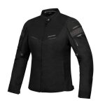 Blouson moto femme ixon wilana