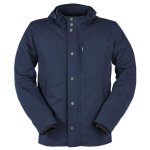 Blouson moto furygan loki - bleu - 2xl