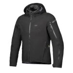 Blouson moto ixon burning - noir - s