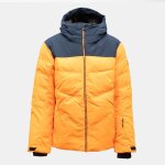 Blouson de ski bi color avec capuche homme rossignol