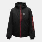 Blouson de ski a capuche logo dgrad homme rossignol