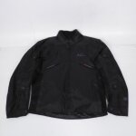 Blouson veste moto mitsou taille l lady pour femme protection dorsale coude epaule neuf