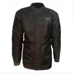 Blouson veste moto mitsou commuter 3 taille m pour route trail neuf