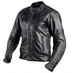 Blouson veste pour moto femme nexone cuir ana noir taille xxl homologu ce neuf