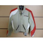 Blouson veste moto mike the bike pour motarde femme mike the bike taille m lady neuf