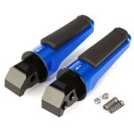 Blue repose - pieds de passager arrière, pour honda cb1000r cb 1000r cbr600f cbr 600f cbr600rr cbr1000rr ... Blue repose - pieds de passager arrière, pour honda cb1000r cb 1000r cbr600f cbr 600f cbr600rr cbr1000rr ...