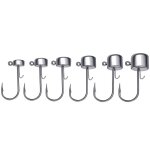 Bluebrook - ned rig hameçons de pêche, têtes de gabarit, bain, anti - chute, support auxiliaire, ver ... Bluebrook - ned rig hameçons de pêche, têtes de gabarit, bain, anti - chute, support auxiliaire, ver ...