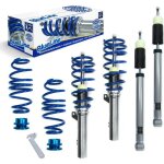 Blueline kit combine filet vw golf 7 de 2012 a 2016, pour motorisation : 1, 2tsi / 1, 4tgi / 1, 4tsi ...