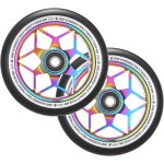 Blunt - diamond 110mm oil abec 9 - roue de trottinette - multicolor - taille unique