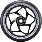 Blunt gap core roue de trottinette abec9 120mm + autocollant fantic26(noir / polyuréthane) Blunt gap core roue de trottinette abec9 120mm + autocollant fantic26(noir / polyuréthane)