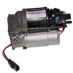 Pour bmw 5 er f07 f11 f18 air suspension pump airmatic compressor 37206789450