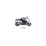 Bmw c600 / c650 / sport - 12 / 19 - tablier protection bagster briant - ap3075 Bmw c600 / c650 / sport - 12 / 19 - tablier protection bagster briant - ap3075