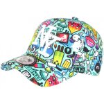 Bnhgc - casquette enfant turquoise city original lisky ny baseball de 7 a 11 ans - taille unique - vert ... Bnhgc - casquette enfant turquoise city original lisky ny baseball de 7 a 11 ans - taille unique - vert ...