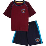 Bnhgc - kids pyjamas courts garçons kit de football de premier league shorts + t - shirt Bnhgc - kids pyjamas courts garçons kit de football de premier league shorts + t - shirt