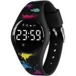 Bnhgc - montre digitale enfant avec chronomètre, eclairage, alarme, date, podomètres marche non connecté ... Bnhgc - montre digitale enfant avec chronomètre, eclairage, alarme, date, podomètres marche non connecté ...