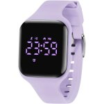 Bnhgc - montre digitale enfant avec chronomètre, eclairage, alarme, date, podomètres marche non connecté ... Bnhgc - montre digitale enfant avec chronomètre, eclairage, alarme, date, podomètres marche non connecté ...