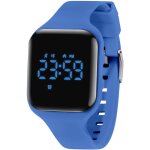 Bnhgc - montre digitale enfant avec chronomtre, eclairage, alarme, date, podomtres marche non connect ...