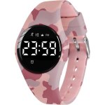 Bnhgc - montre digitale enfant avec chronomètre, eclairage, alarme, date, podomètres marche non connecté ... Bnhgc - montre digitale enfant avec chronomètre, eclairage, alarme, date, podomètres marche non connecté ...