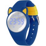 Bnhgc - montre digitale enfant avec chronomètre, eclairage, alarme, date, podomètres marche non connecté ... Bnhgc - montre digitale enfant avec chronomètre, eclairage, alarme, date, podomètres marche non connecté ...