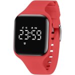 Bnhgc - montre digitale enfant avec chronomètre, eclairage, alarme, date, podomètres marche non connecté ... Bnhgc - montre digitale enfant avec chronomètre, eclairage, alarme, date, podomètres marche non connecté ...