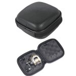 Bo�te de support de roue de p�che multifonction 1pc, paquet de moulinet de p�che, etui rigide en eponge, ...