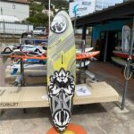 Board windsurf wavecult ltd single rrd 75 occasion c Board windsurf wavecult ltd single rrd 75 occasion c