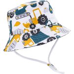 Bob bb enfant fille garon chapeau de soleil chapeau de pcheur chapeaux de seau chapeau de plage et ...