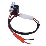 Bobine d'allumage 4 temps pour voiturette de golf 28458 - g01 (1991 - 2003) Bobine d'allumage 4 temps pour voiturette de golf 28458 - g01 (1991 - 2003)