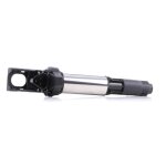 Bobine d'allumage - bmw 7 (e65, e66, e67) 760 i, li 01 / 2003>08 / 2008