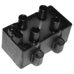 Bobine d'allumage - dacia logan pick - up (us ) 1. 6 a part. 03 / 2008