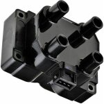 Bobine d'allumage - honda accord vi (ck, cg, ch, cf) 1. 6 i (cg7) 10 / 1998>12 / 2002