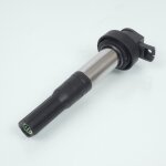 Bobine d'allumage ht beru pour moto bmw 700 f gs 2011 - 2014 zs386 / 0040100386 neuf