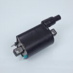 Bobine d'allumage ht kyoto pour scooter benelli 250 velvet 2000 a 2003 neuf