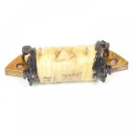 Bobine d'allumage ht p2r pour mobylette mbk 50 51 kansas neuf