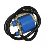 Bobine d'allumage ht p2r mobylette piaggio 50 ciao neuf