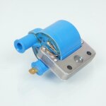 Bobine d'allumage ht rms pour mobylette piaggio 50 ciao 1980 a 1988 neuf