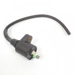 Bobine d'allumage ht sgr pour scooter piaggio 125 hexagon neuf