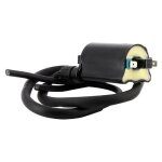 Bobine d'allumage ht sifam pour moto honda 1100 vt c2 shadow 1995 a 1999 neuf