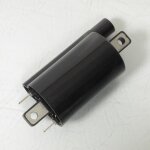 Bobine d'allumage ht teknix pour scooter honda 125 fes s - wing 2007 a 2010 neuf