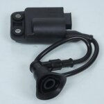 Bobine d'allumage ht teknix pour scooter piaggio 50 typhoon 2t 2010 a 2016 neuf