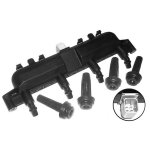 Bobine d'allumage - peugeot 307 break (3e) 1. 4 04 / 2002>09 / 2003