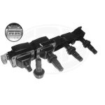 Bobine d'allumage - peugeot 307 sw (3h) 1. 6 bioflex 09 / 2007>04 / 2008