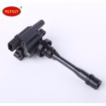 Bobines d'allumage de rechange pour voiture, pour hyundai kia les o - film 3. 5, oem no #27300  39700, ...