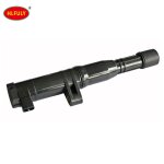 Bobine d'allumage pour renault, 1 pi�ce: 77 00 875 000, 77 00 107 177, 77 00 113 357, 8200 154 186, sagem:2159 ...