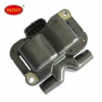 Bobine d'allumage pour voiture benz a b c e, 1 pice, nouveau, oem no # bosch:0221503022 / 0 221 503 ...