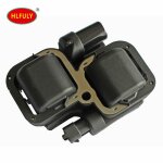Bobine d'allumage pour voiture benz e, 1 pice, nouveau, oem no # bosch:0221503035 0 221 503 035 000 ...