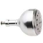 Bobines en aluminium boutons d'alimentation - poign�e de r�sistance a la corrosion - pour p�che / tambour ...