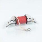 Bobine interne basse tension pour mobylette motobecane av89 neuf