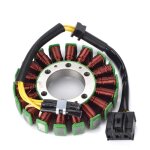 Bobine de stator de g�n�rateur de moto, tiroir 31120, 013, adapt�e pour honda cbr1000rr, cbr1000, cbr ...