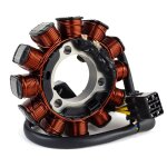 Bobine de stator de moto pour honda crf250 crf250r crf 250 r crf 250r 2018 - 2020 crf250r crf250rk 2020 ...
